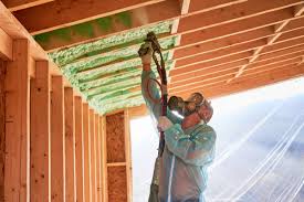 Best Eco-Friendly or Green Insulation Solutions  in Gloster, MS